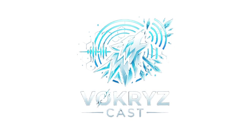 Vokryzcast